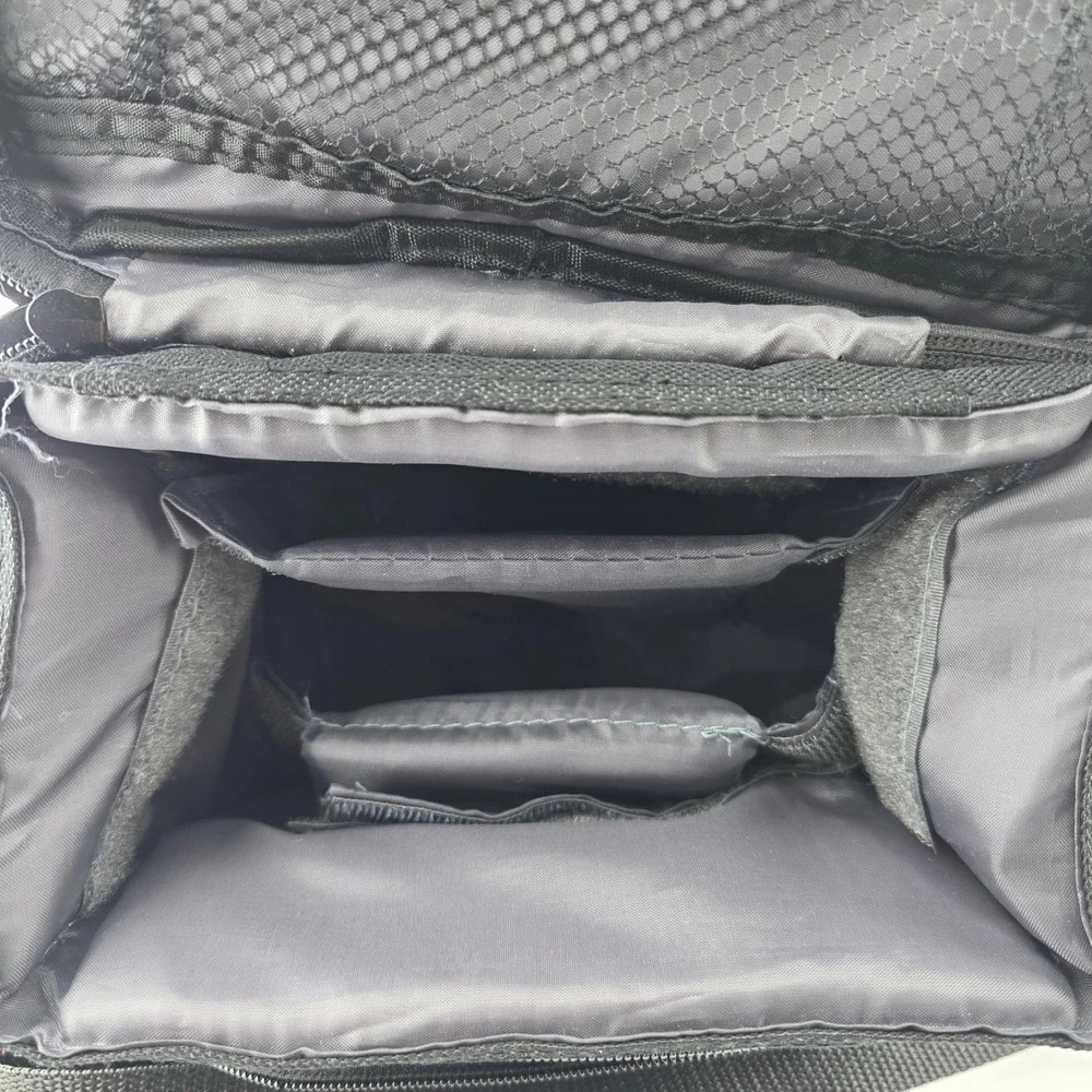 Samsonite good minor